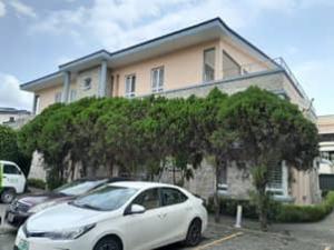 Flat / Apartment for sale Osborne Foreshore Estate Ikoyi Lagos