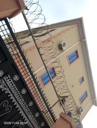 2 bedroom House for rent Ameen St Abule-Oja Yaba Lagos