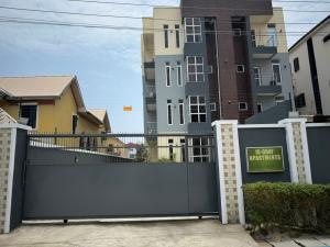2 bedroom Flat / Apartment for sale chevron Lekki Lagos