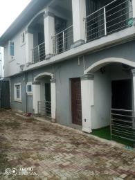 2 bedroom Flat / Apartment for rent The Property Located At Igbo Agbowa Off Ibeshe Road By Abuja Bus Stop Ibeshe Ikorodu Lagos