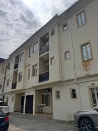 2 bedroom Flat / Apartment for rent The Property Located Within An Estate Chevron Lekki Lagos