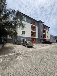 2 bedroom Flat / Apartment for rent The Property Located At Lekki Phase 1 Right Hand Side Lekki Phase 1 Lekki Lagos