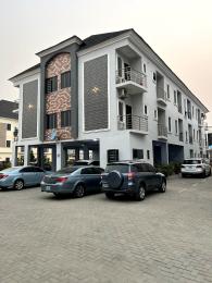 2 bedroom Flat / Apartment for rent The Property Located Within Ikota Estate Ikota Lekki Lagos