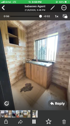 2 bedroom Flat / Apartment for rent Seaside Bus Stop Badore Ajah Lagos