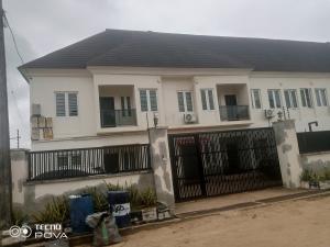 2 bedroom Flat / Apartment for rent The Property Located At Valley View Estate Off Ebute Igbogbo Road By Olu Odo Road Ebute Ikorodu Lagos