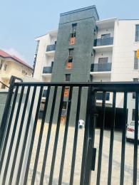 2 bedroom House for rent Osapa london Lekki Lagos