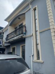Flat / Apartment for rent Seaside Estate Badore Ajah Lagos