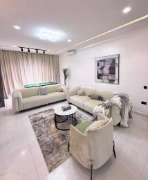 3 bedroom House for shortlet Gwarinpa Abuja
