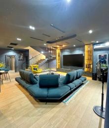3 bedroom House for shortlet Gwarinpa Abuja