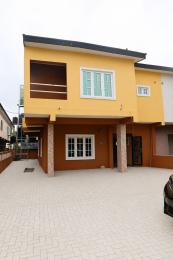 3 bedroom Flat / Apartment for rent Lekki Garden 2 Estate By Abraham Adesanya Ajah Lagos