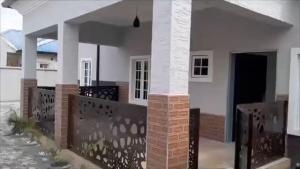 3 bedroom House for sale In A Tarred Estate Lokogoma Abuja