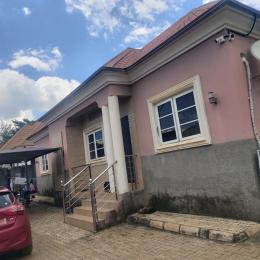 3 bedroom House for sale In A Tarred Estate In Lokogoma Lokogoma Abuja
