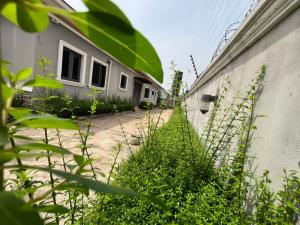 3 bedroom House for sale By Kabusa Gardens Estate Galadimawa Abuja