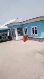3 bedroom House for sale Lugbe Pyakassa Axis Close To Road Lugbe Abuja
