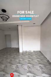 3 bedroom Flat / Apartment for sale Wuye Wuye Abuja
