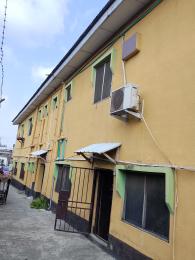 3 bedroom House for rent Off Aiyetoro Aguda Surulere Lagos