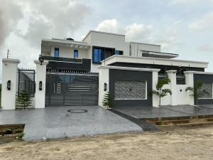 3 bedroom House for rent Abijo Gra Abijo Ajah Lagos