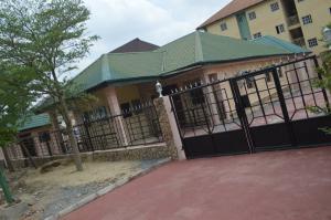 3 bedroom House for sale Duboyi Abuja