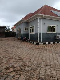 3 bedroom House for rent New Apo Kabusa Expressway Lokogoma Abuja
