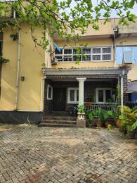 3 bedroom House for sale Maitama Sule Street, Asokoro Abuja