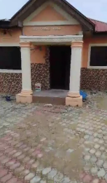3 bedroom House for rent Salvation Estate, Owode Langbassa Ajah Lagos
