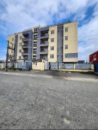 3 bedroom Flat / Apartment for rent The Property Located Within An Estate Ikate Lekki Lagos