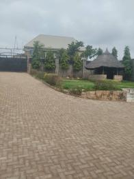 4 bedroom House for sale Along Pyegi Road Jukwoyi Abuja