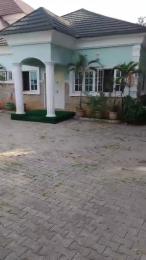 4 bedroom House for rent Zone 7 Zone 7 Wuse 1 Abuja