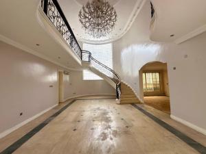 4 bedroom House for rent Maitama Main Maitama Abuja