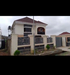 4 bedroom House for sale Apo Abuja