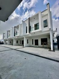 4 bedroom House for sale Orchid Road Lekki Phase 1 Lekki Lagos