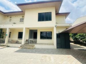 4 bedroom House for rent Main Maitama Abuja