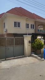 4 bedroom House for sale Dantata Estate Kubwa Abuja