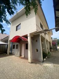 4 bedroom House for rent Wuse 2 Abuja