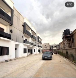 4 bedroom House for sale By Next Cash And Carry Kado Abuja