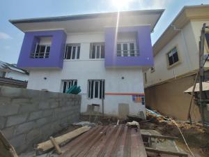 4 bedroom House for rent Adeniran Ogunsanya Street Surulere Lagos