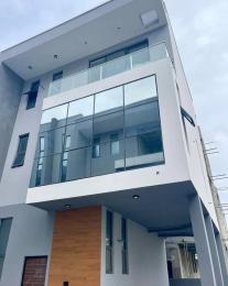 4 bedroom House for sale Ikate Lekki Lagos