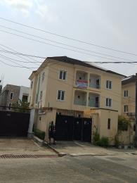 4 bedroom House for rent Parkview Estate Ikoyi Lagos