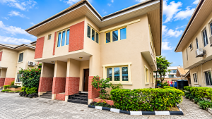 4 bedroom Flat / Apartment for rent Off Ligali Ayorinde Ligali Ayorinde Victoria Island Lagos