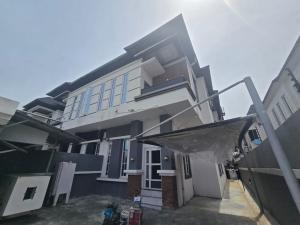 4 bedroom House for rent Chevyview Estate, Chevron Lekki Lagos