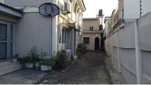 4 bedroom House for sale Dolphin Estate Ikoyi Lagos