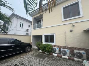 4 bedroom House for sale Bera Estate Chevron Lekki Lagos