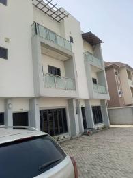 4 bedroom House for sale Guzape Abuja