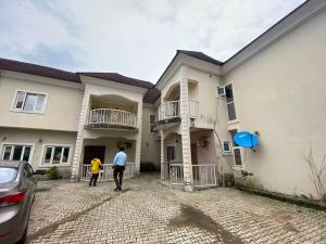 4 bedroom House for rent By American International School Durumi Abuja