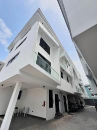 4 bedroom House for rent Ikoyi Lagos