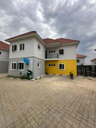 4 bedroom House for sale Idu Abuja
