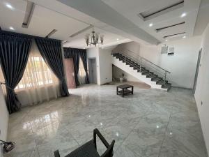 4 bedroom House for rent Durumi Abuja