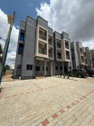 4 bedroom House for sale Idu Abuja