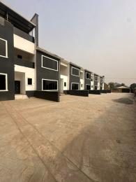 4 bedroom House for rent Mabushi Abuja