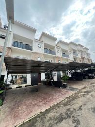 4 bedroom House for sale Guzape Main Guzape Abuja